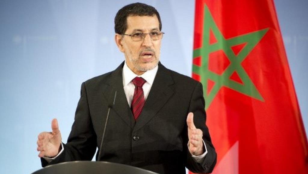 El Othmani prévoit une croissance de 3,2% au Maroc en 2018