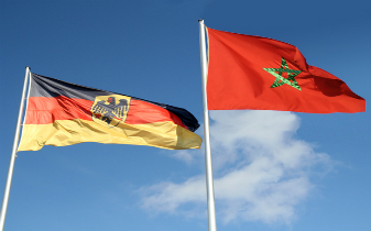 Le Maroc et l’Allemagne discutent de la planification de la transition énergétique
