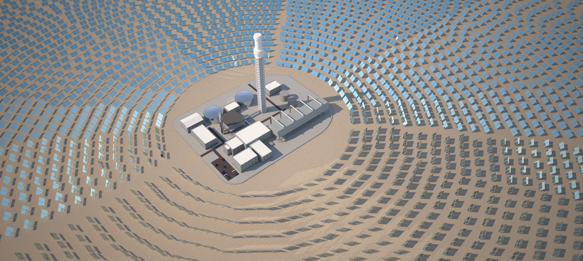 Le potentiel de la Tunisie en énergies renouvelables mis en avant