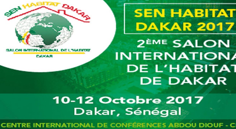 Le Maroc invité d’honneur du 2ème Salon international de l’Habitat de Dakar