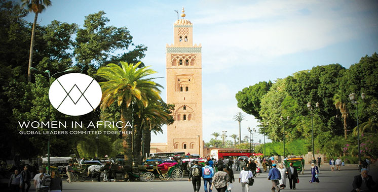 Le sommet «Women in Africa» prend fin ce mercredi à Marrakech