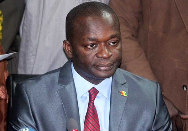 Mécanisme d’examen des politiques commerciales : Le Sénégal parle au nom de l’UEMOA
