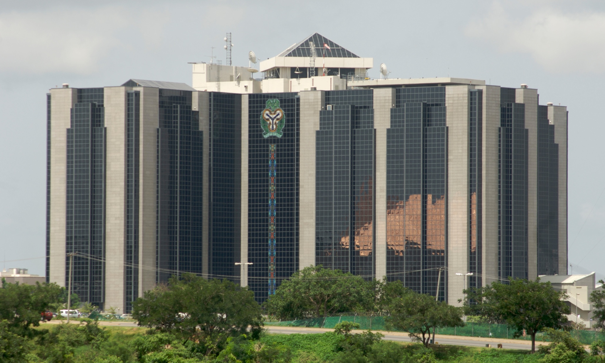 Les banques nigérianes invitées à se recapitaliser