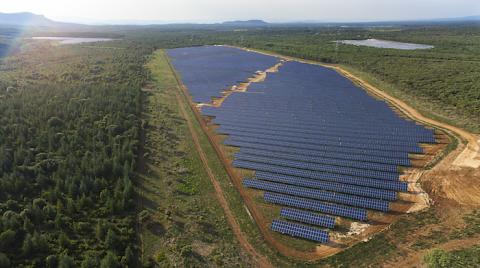 Ethiopie : Une centrale photovoltaïque en projet dès 2018