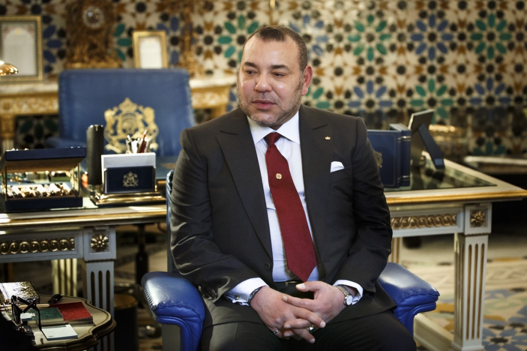 Le Roi du Maroc limoge quatre ministres responsables de la mauvaise gestion des projets d’Al Hoceima