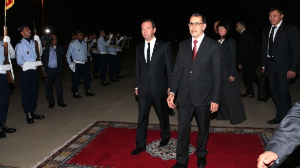 La coopération Maroco-Russe franchit une nouvelle étape