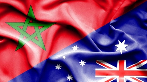 Lancement du Conseil d’affaires Maroc-Australie