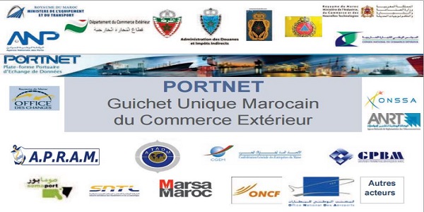 La dématérialisation des procédures du commerce extérieur au Maroc se concrétise