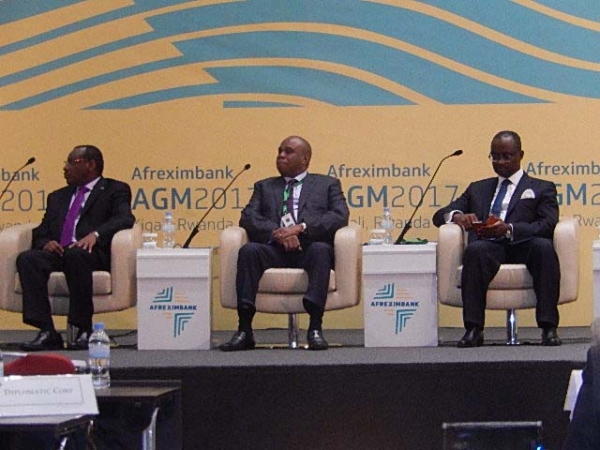 Afreximbank se dit prête pour accompagner le développement du commerce intra-africain