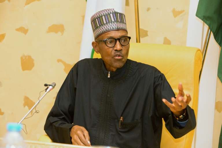 Nigeria: Les dossiers de corruption s’éternisent dans les bureaux malgré la volonté de Buhari