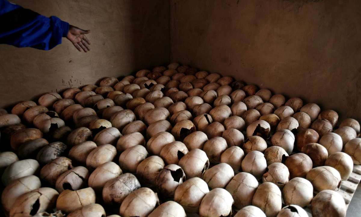 Génocide rwandais/Vers un non-lieu en France dans le dossier Jacques Lanxade?