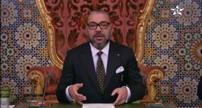 Mohammed VI en faveur de l’épanouissement du citoyen et de la préservation de sa dignité