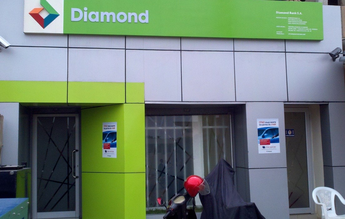 Diamond Bank SA passe sous la coupole du groupe NSIA