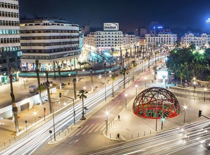 La ville de Casablanca obtient un prêt de 200 millions $ de la Banque Mondiale