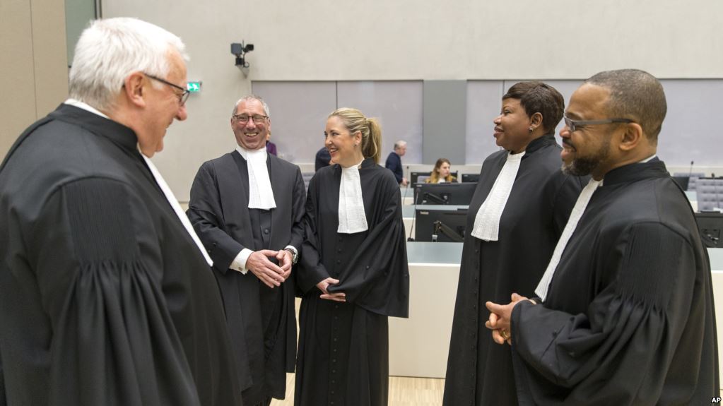 La défense de Jean-Pierre Bemba accuse d’impartialité les juges de la CPI