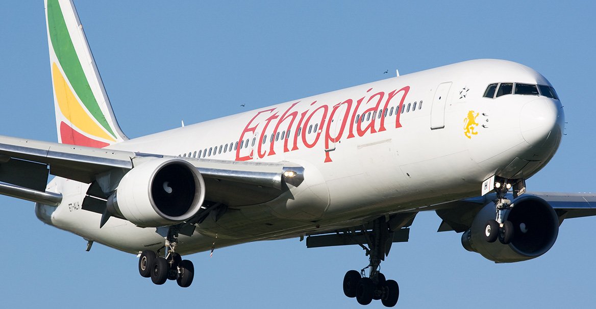 Ethiopian Airlines entre dans le capital de Zambia Airways