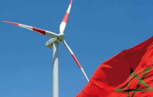 Le Maroc focalisé sur son objectif de 52% d’énergies renouvelables en 2030