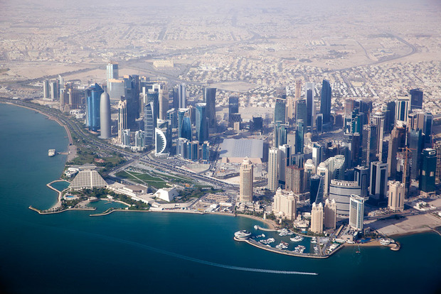 Les étrangers pourront détenir à 100% au Qatar