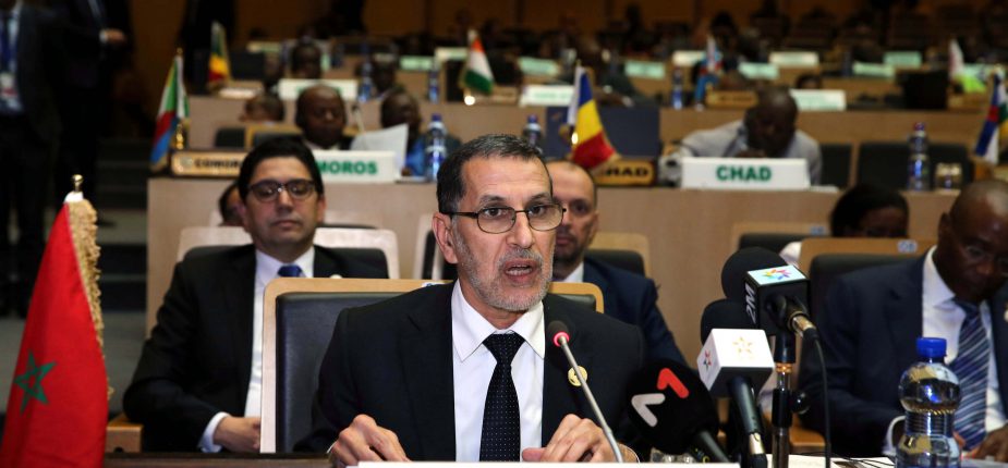 Le Maroc réitère son engagement envers le continent africain