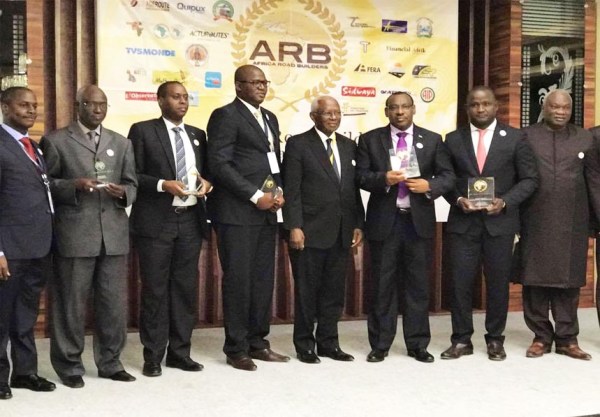 Le BAD accorde son parrainage au 3ème forum « The Africa Road Builders »