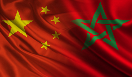 Le Maroc et la Chine ravivent leur coopération