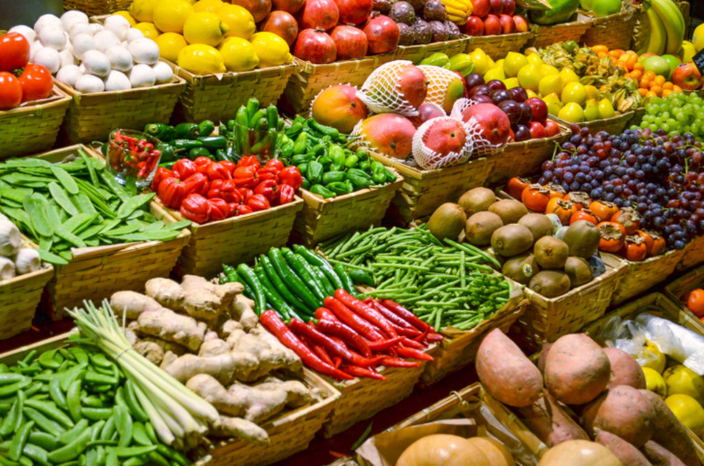 Les fruits et légumes marocains lorgnent le marché allemand