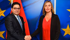 L’UE et le Maroc déterminés à poursuivre leur partenariat stratégique