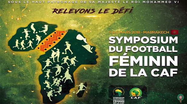 Afrique: Donner un élan au football féminin