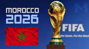 Le Maroc prévoit une enveloppe de 15,8 milliards $ pour le Mondial 2026