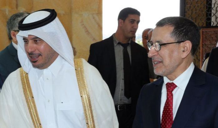 Maroc-Qatar : La coopération renflouée par de nouveaux accords