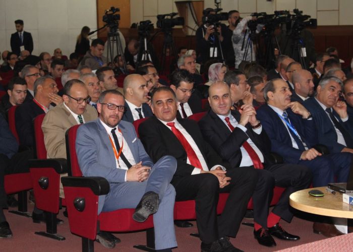 Les banques algériennes appelées à plus d’innovations pour combattre l’informel