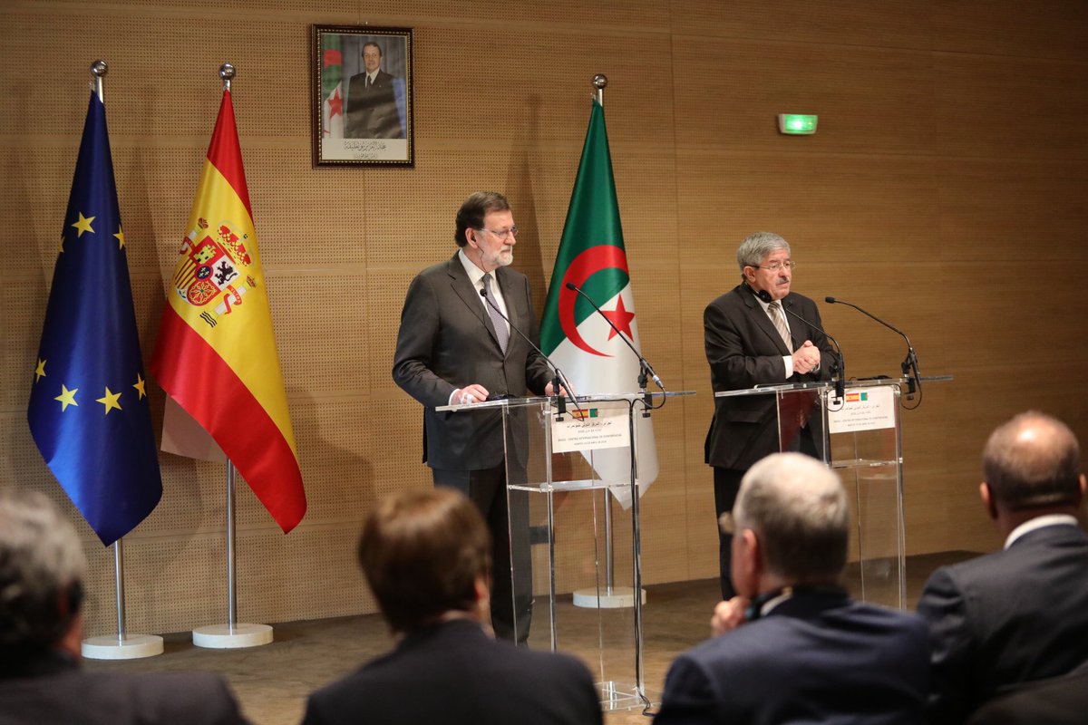 L’Espagne demande à l’Algérie d’assouplir sa réglementation des investissements étrangers