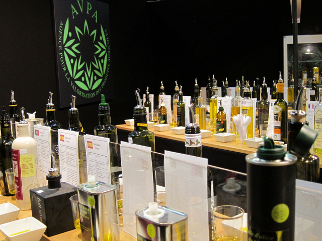 Deux marques marocaines d’huile d’olive primées à Paris