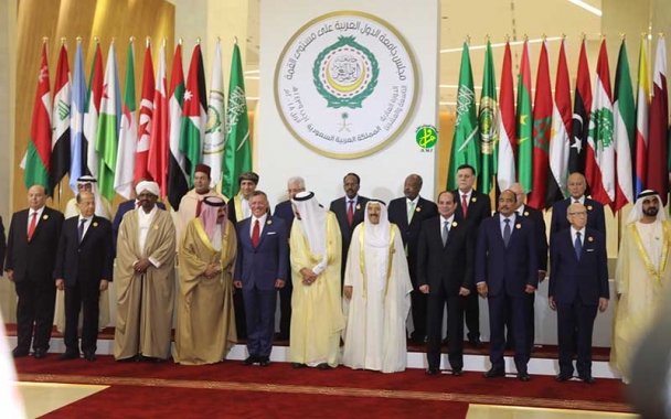 Les dossiers syrien, palestinien et yéménite débattus au sommet arabe de Dhahran