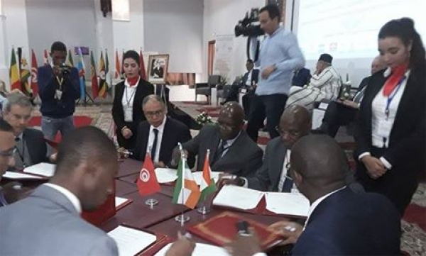 Maroc: Création d’un forum des associations africaines d’intelligence économique