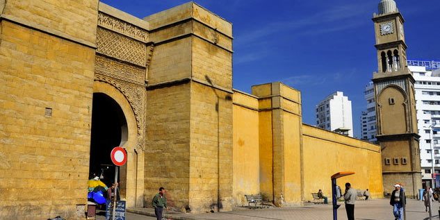 Le Maroc valorise ses anciennes médinas
