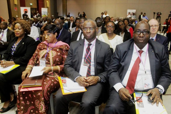 La compétitivité en Afrique de l’Ouest au cœur d’un débat à Abidjan