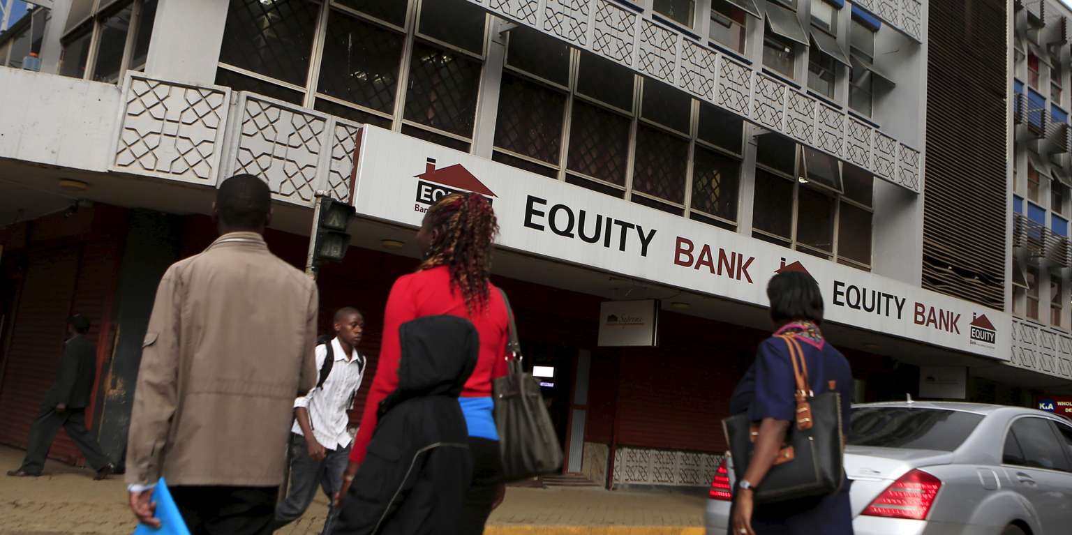Kenya: Dix institutions financières soupçonnées de corruption