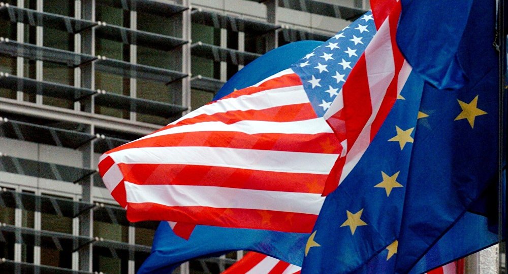 Les mesures de rétorsion de l’UE contre des produits américains en vigueur dès ce 22 juin