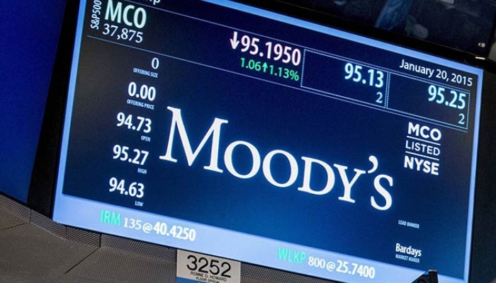 Des notations de dépôts et d’émetteurs de Moody’s pour trois banques nigérianes