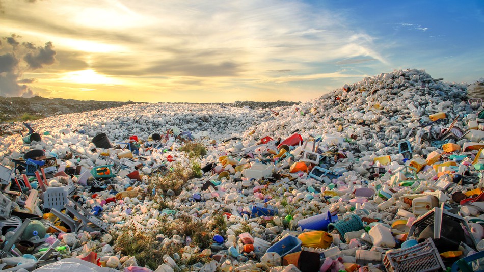 La BAD en lutte contre la pollution plastique en Afrique