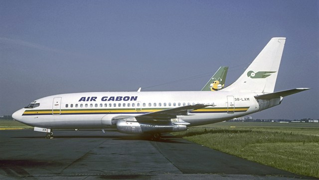 Air Gabon veut reprendre les airs