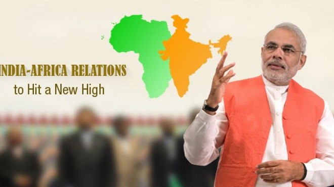 La coopération Inde-Maroc-Afrique a le vent en poupe
