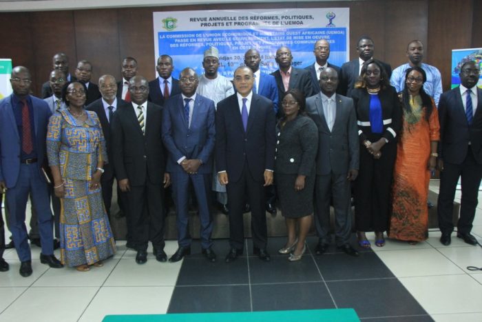 La Côte d’Ivoire évalue ses réformes communautaires