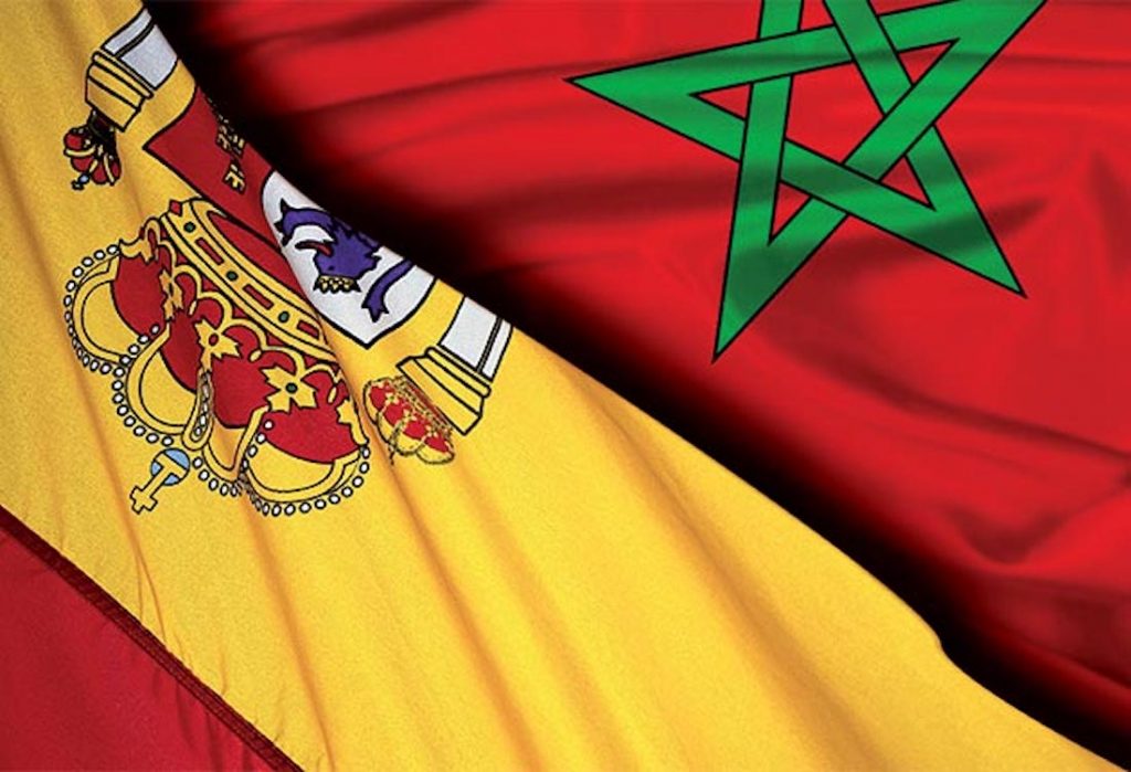 Les relations entre le Maroc et l’Espagne sont au beau fixe