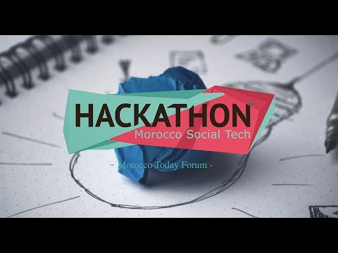 Power Up décroche le 1er prix du Hackathon Morocco Social Tech