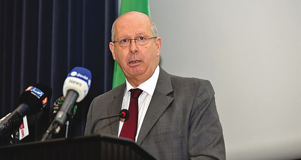Algérie: Droit additionnel de sauvegarde aux opérations d’importation fixé entre 30 et 200%