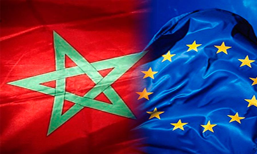 Jumelage institutionnel entre le Maroc et l’Union européenne