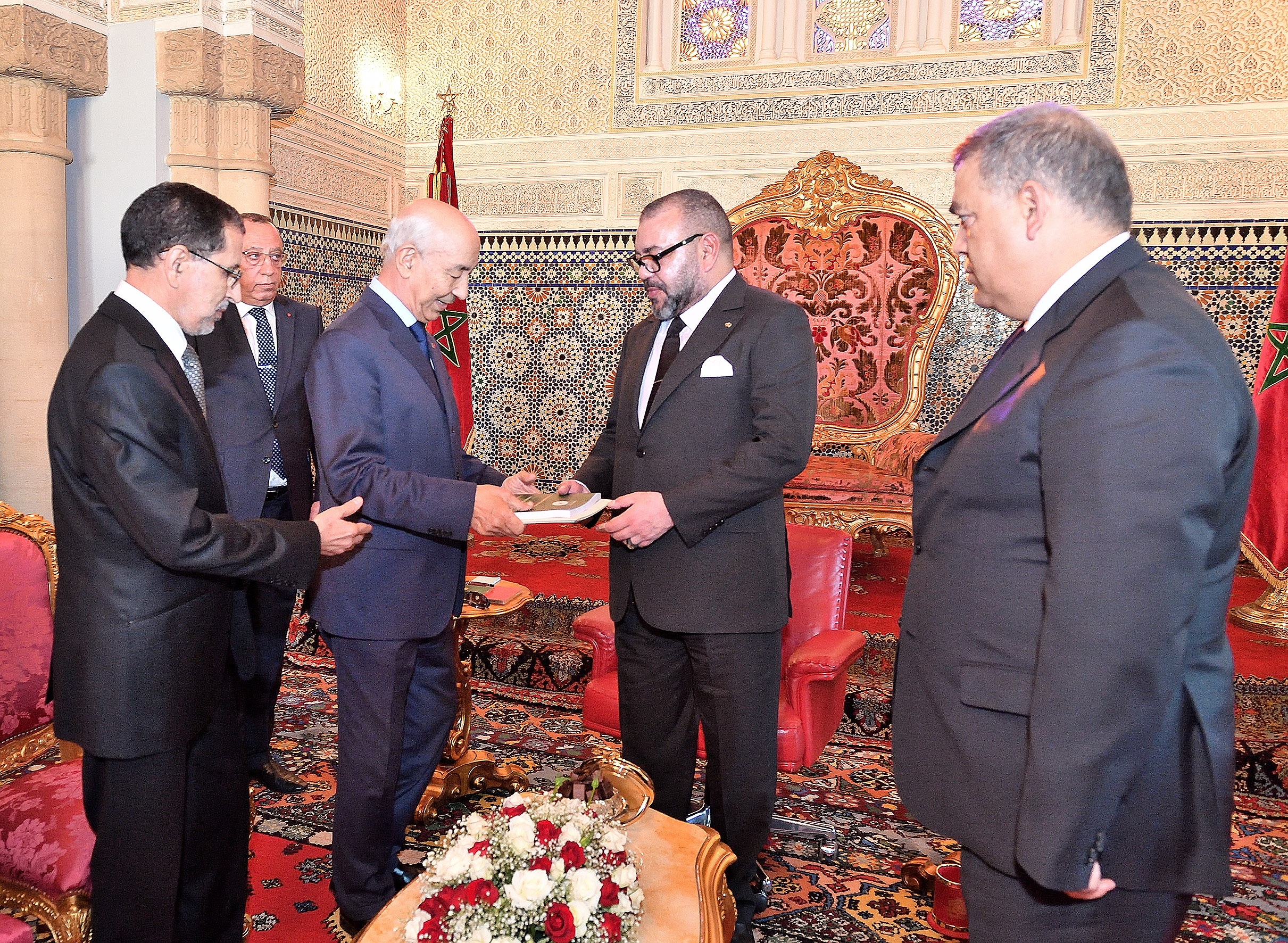 La Cour des comptes marocaine évalue le système de la Fonction publique