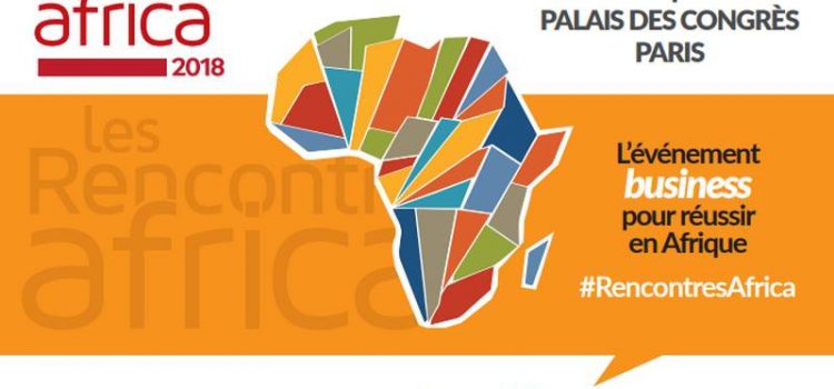 Le Maroc recherche des opportunités à la 3ème édition des «Rencontres Africa» à Paris